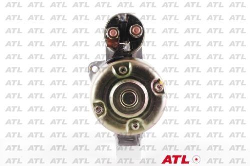 ATL Autotechnik A 18 720 Starter